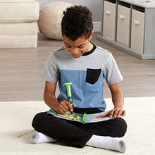 Load image into Gallery viewer, LeapFrog LeapStart Go System, Charcoal and Green

