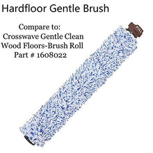 Load image into Gallery viewer, Replacement Parts for Bissell CrossWave 1785 2306 2551 Series Wet Dry Vacuum Cleaner, 1785A 2306A Replacements 1 Set Pet &amp; Multi Surface &amp; Wood Floor &amp; Area Rug Brush Rolls and 2 Pack 1866 Filters
