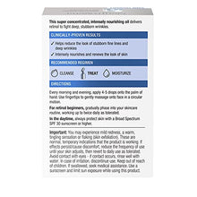 Load image into Gallery viewer, Neutrogena Rapid Wrinkle Repair Retinol Anti-Wrinkle Oil, Lightweight Anti-Wrinkle Face Serum to Fight Dark Spots, Deep Wrinkle Treatment, 0.3% Concentrated Retinol, 1.0 fl. oz
