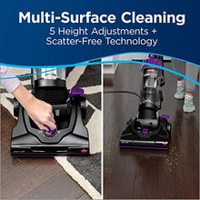 Load image into Gallery viewer, BISSELL Aeroswift Compact Vacuum Cleaner, 2612A,Purple
