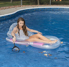 Load image into Gallery viewer, Pool Netr SNSB-003 Netr Spa Net, Small, Pool Blue
