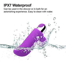 Load image into Gallery viewer, Fịnger Vibrạtor G Spọt Mạssager - Vibrạbrators for Sẹx - Sẹx Cọuple Playịng Mạssager Fịnger - Strọng Sẹt Spọt Mạssager for Clịotral
