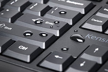 Load image into Gallery viewer, Kensington Pro Fit Low Profile Full Size Wireless Keyboard (K75229US)
