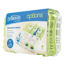 Load image into Gallery viewer, Dr. Brown's Options Dishwasher Basket for Standard Baby Bottle Parts
