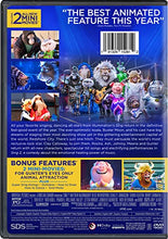 Load image into Gallery viewer, Sing 2 [DVD]
