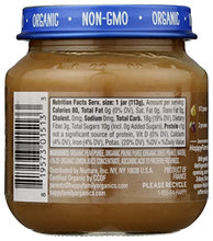 Load image into Gallery viewer, Happy Baby, Baby Food Jar Stage 2 Pears Prunes Organic, 4 Ounce
