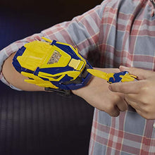 Load image into Gallery viewer, Power Rangers Beast Morphers Beast-X King Morpher Electronic Roleplay Toy Motion Reactive Lights and Sounds Inspired TV Show
