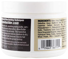 Load image into Gallery viewer, WaveBuilder Cocoa &amp; Shea Wave Butter
