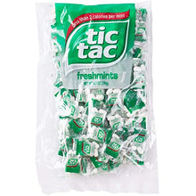 Load image into Gallery viewer, Tic Tac Fresh Mint - Pillow Pack (pack of 100)
