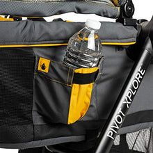 Load image into Gallery viewer, Pivot Xplore All-Terrain Stroller Wagon, Adventurer
