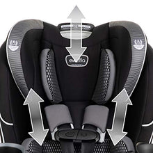Load image into Gallery viewer, EveryFit 4-in-1 Convertible Car Seat, Olympus
