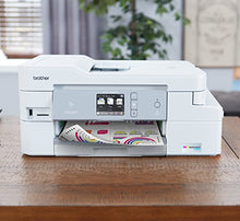 Load image into Gallery viewer, Brother MFC-J995DW INKvestmentTank Color Inkjet All-in-One Printer with Mobile Device and Duplex Printing, Up To 1-Year of Ink In-box, Amazon Dash Replenishment Ready

