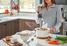 Load image into Gallery viewer, Braun MQ9199XL MultiQuick 9 Hand Blender with Imode Technology
