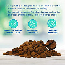 Load image into Gallery viewer, Lucy Pet Formulas for Life - Sensitive Stomach &amp; Skin Dry Dog Food, All Breeds &amp; Life Stages - Salmon, Pumpkin, &amp; Quinoa
