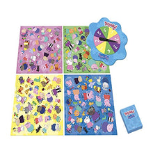 Load image into Gallery viewer, Hasbro Gaming Pictureka! Junior Peppa Pig Game, Picture Game, Fun Board Game for Preschoolers, Games for 4 Year Olds and Up, No Reading Required Game
