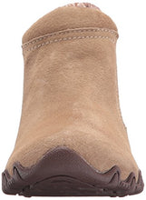 Load image into Gallery viewer, Skechers Women's Bikers-londoner Ankle Bootie,7 B(M) US,Chestnut
