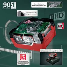 Load image into Gallery viewer, Metabo - Asc 30-36 120V Charger (for 18V To 36V Batteries) (627046000), Batteries &amp; Chargers for Current Tools
