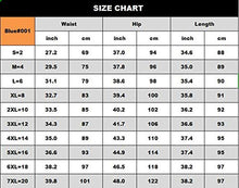 Load image into Gallery viewer, Women Maxi Pencil Jean Skirt- High Waisted A-Line Long Denim Skirts For Ladies- Blue Jean Skirt,Blue,2
