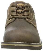 Load image into Gallery viewer, Dockers by Gerli Men's Low-Top Trainers, Beige Desert 460, 7.5
