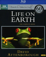 Load image into Gallery viewer, Life on Earth [Blu-ray]

