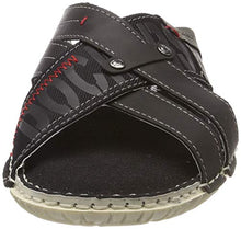 Load image into Gallery viewer, Dockers by Gerli Men's 44ps002-607100 Mules, Black (Schwarz 100), 9/9.5 UK
