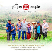 Load image into Gallery viewer, The Ginger People Ginger Rescue Ginger Shots, Wild Turmeric 24 Fl Oz (Pack of 12)
