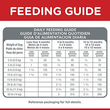Load image into Gallery viewer, Hill's Science Diet Dry Dog Food, Puppy, Small Paws, Chicken Meal, Barley &amp; Brown Rice Recipe, 15.5 lb Bag
