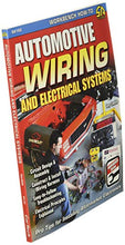 Load image into Gallery viewer, Automotive Wiring and Electrical Systems (Workbench Series)
