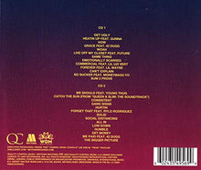 Load image into Gallery viewer, My Turn [Deluxe CD]
