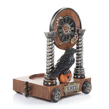 Load image into Gallery viewer, Yankee Candle Steam Pumpkin Lost Jar Candle Holder

