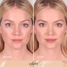 Load image into Gallery viewer, Wander Beauty Dualist Matte &amp; Illuminating Concealer Makeup -Light - Dual Ended Concealer Stick &amp; Liquid Concealer. Full Coverage Under Eye Concealer &amp; a Lightweight Illuminating Liquid Concealer
