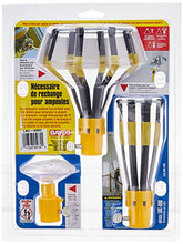 Load image into Gallery viewer, Bayco LBC-600C Deluxe Light Bulb Changer Kit
