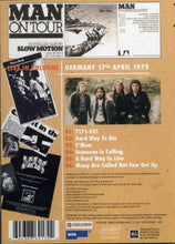 Load image into Gallery viewer, Man: Live in Cologne Germany 1975
