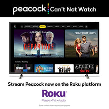 Load image into Gallery viewer, Roku Ultra | Streaming Media Player 4K/HD/HDR with Premium JBL Headphones
