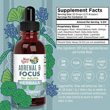 Load image into Gallery viewer, Adrenal Support &amp; Kidney Bladder Support Liquid Herbals Bundle by MaryRuth's | Adrenal Support &amp; Focus Liquid Drops, 1oz | Kidney &amp; Bladder Support Liquid Drops, 1oz | Vegan, Non-GMO, Gluten Free
