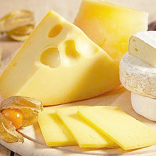 Load image into Gallery viewer, YXChome 4 Cheese Knives Set-Mini Knife, Butter Knife &amp; Fork
