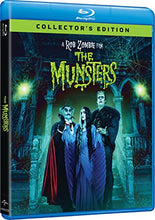 Load image into Gallery viewer, The Munsters (2022) - Collector's Edition [Blu-ray]
