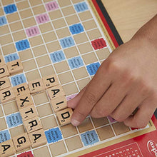 Load image into Gallery viewer, Hasbro Gaming Scrabble Game
