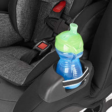 Load image into Gallery viewer, Symphony Sport All-in-One Car Seat, Charcoal Shadow
