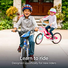 Load image into Gallery viewer, Schwinn Koen Boys Bike for Toddlers and Kids, 14-Inch Wheels, Red
