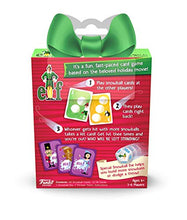 Load image into Gallery viewer, Funko Elf – Snowball Showdown Card Game
