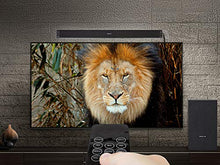 Load image into Gallery viewer, Samsung QN65Q60TA 65" Q60T QLED 4K UHD HDR Smart TV (2020 Model) Bundle with Deco Gear Home Theater Soundbar with Subwoofer and Complete Wall Mount Setup and Accessory Kit
