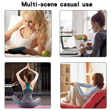 Load image into Gallery viewer, WIDVIH Silicone Double Chin Reducer，V Line Mask Facial Slimming Strap，Chin Up Mask Face Lifting Belt，Reusable Men And Women V Shaped Face And Neck Silicone Lifting Bandage To Tighten The Skin（Black)

