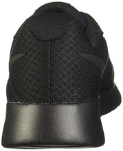 Load image into Gallery viewer, Nike Men's Tanjun Sneakers Black/Black-Anthracite 10 D(M) US
