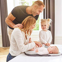 Load image into Gallery viewer, Babymoov Cosydream Original Newborn Lounger | Ultra-Comfortable Osteopath Designed Nest Certified Safe for Babies (Baby Registry Must-Have)
