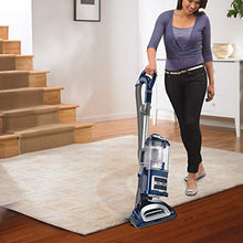 Load image into Gallery viewer, Shark Navigator Lift-Away Deluxe NV360 Upright Vacuum, Blue
