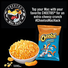 Load image into Gallery viewer, Cheetos Mac 'N Cheese, 3 Flavor Variety Pack, (12 Cups)
