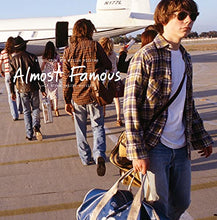 Load image into Gallery viewer, Almost Famous (Original Soundtrack) [20th Anniversary Deluxe 6 LP Box Set]
