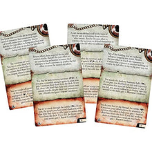 Load image into Gallery viewer, Eldritch Horror Cities in Ruin Board Game EXPANSION | Mystery Game | Cooperative Board Game for Adults and Family | Ages 14+ | 1-8 Players | Avg. Playtime 3 Hours | Made by Fantasy Flight Games
