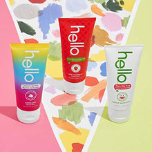 Load image into Gallery viewer, Hello Natural Wild Strawberry Flavor Fluoride Kids Toothpaste, Vegan and SLS Free, ADA Approved, For Ages 2 and Up, 4.2 Ounce (Pack of 4)
